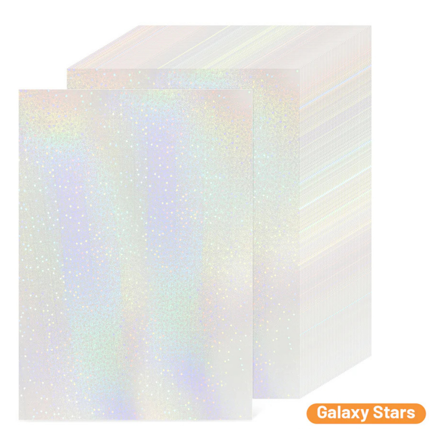 Teckwrap Craft Laminasyon Sayfaları - 1 Adet - A4