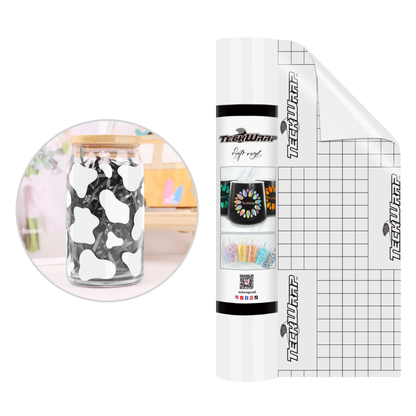 Teckwrap Craft Smart Vinil - 1 Rulo 5ft / 33 cm X 152.4cm