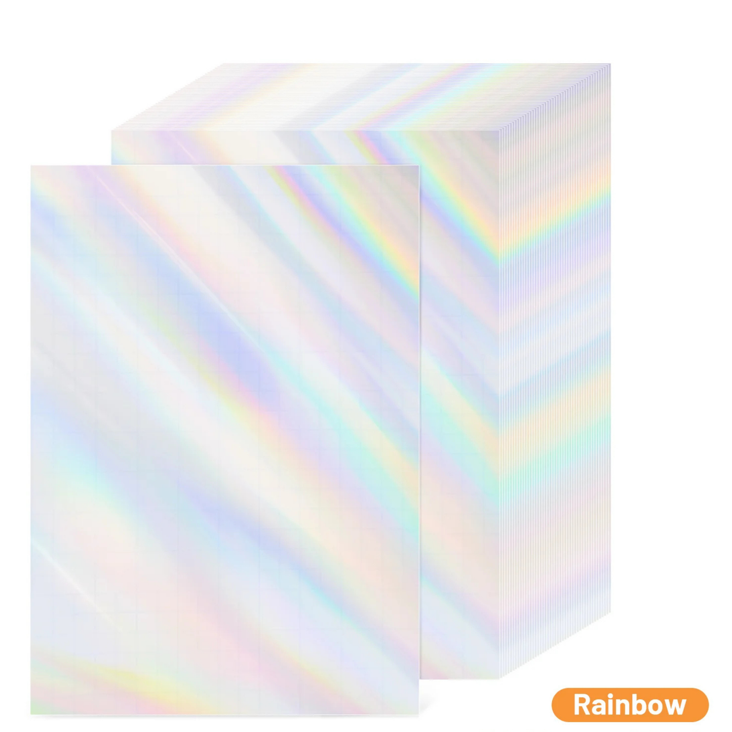 Teckwrap Craft Laminasyon Sayfaları - 1 Adet - A4