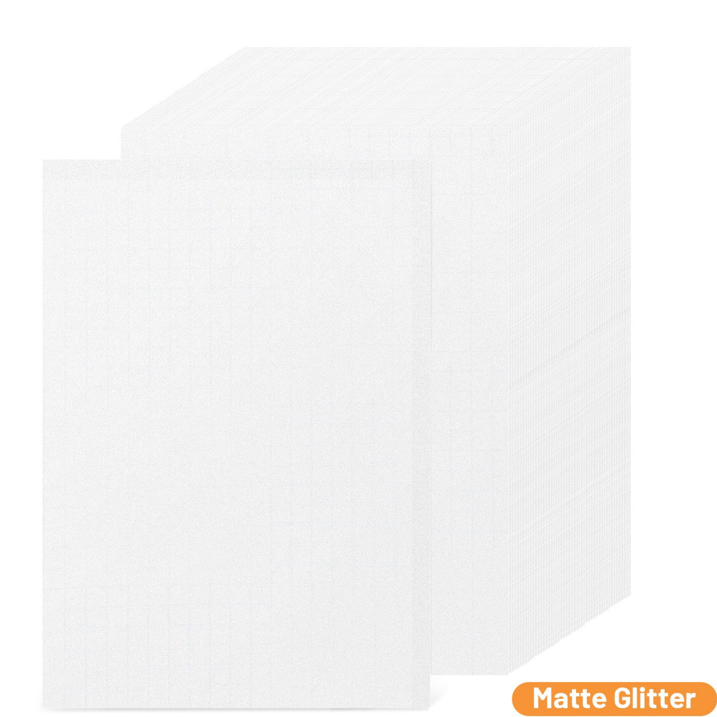 Teckwrap Craft Laminasyon Sayfaları - 1 Adet - A4