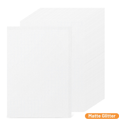 Teckwrap Craft Laminasyon Sayfaları - 1 Adet - A4