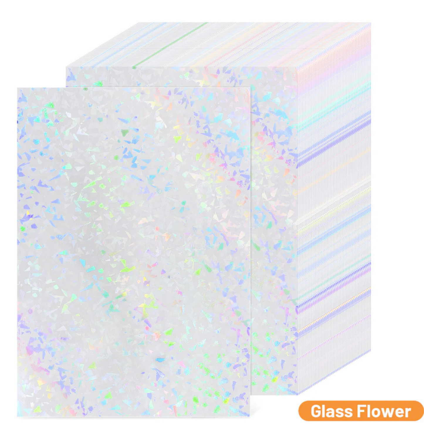 Teckwrap Craft Laminasyon Sayfaları - 1 Adet - A4