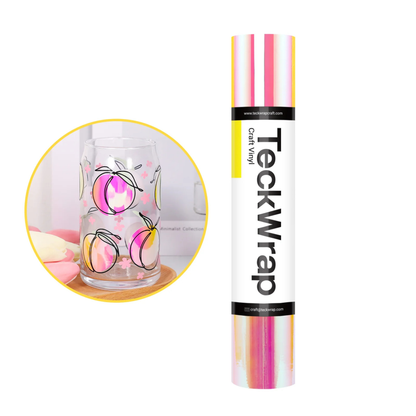 Teckwrap Craft Smart Vinil - 1 Rulo 5ft / 33 cm X 152.4cm