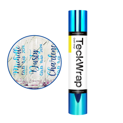 Teckwrap Craft Smart Vinil - 1 Rulo 5ft / 33 cm X 152.4cm