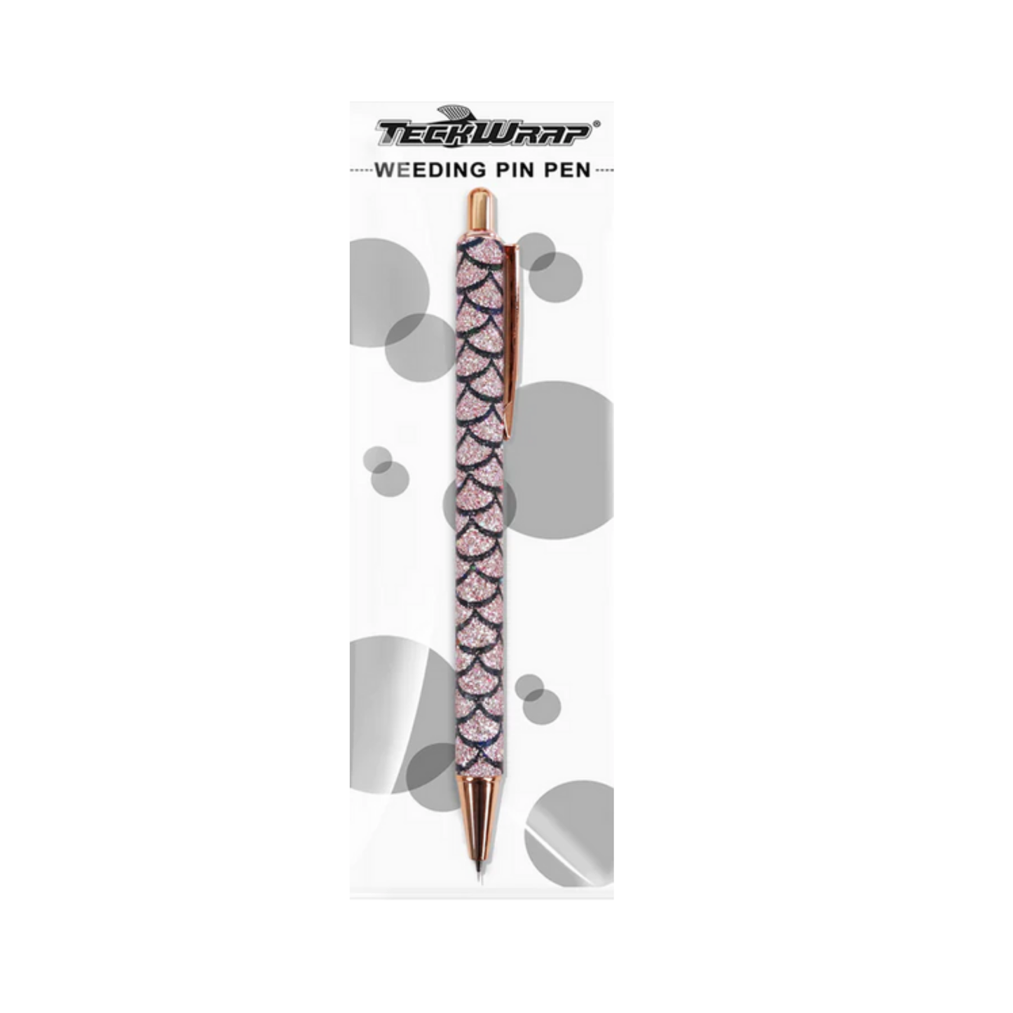 Teckwrap Craft Vinil Ayıklama Kalemi - Weeding Pen / 1 Adet