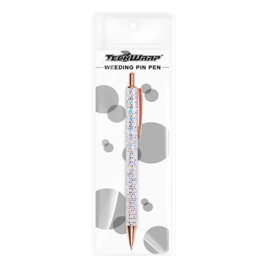 Teckwrap Craft Vinil Ayıklama Kalemi - Weeding Pen / 1 Adet