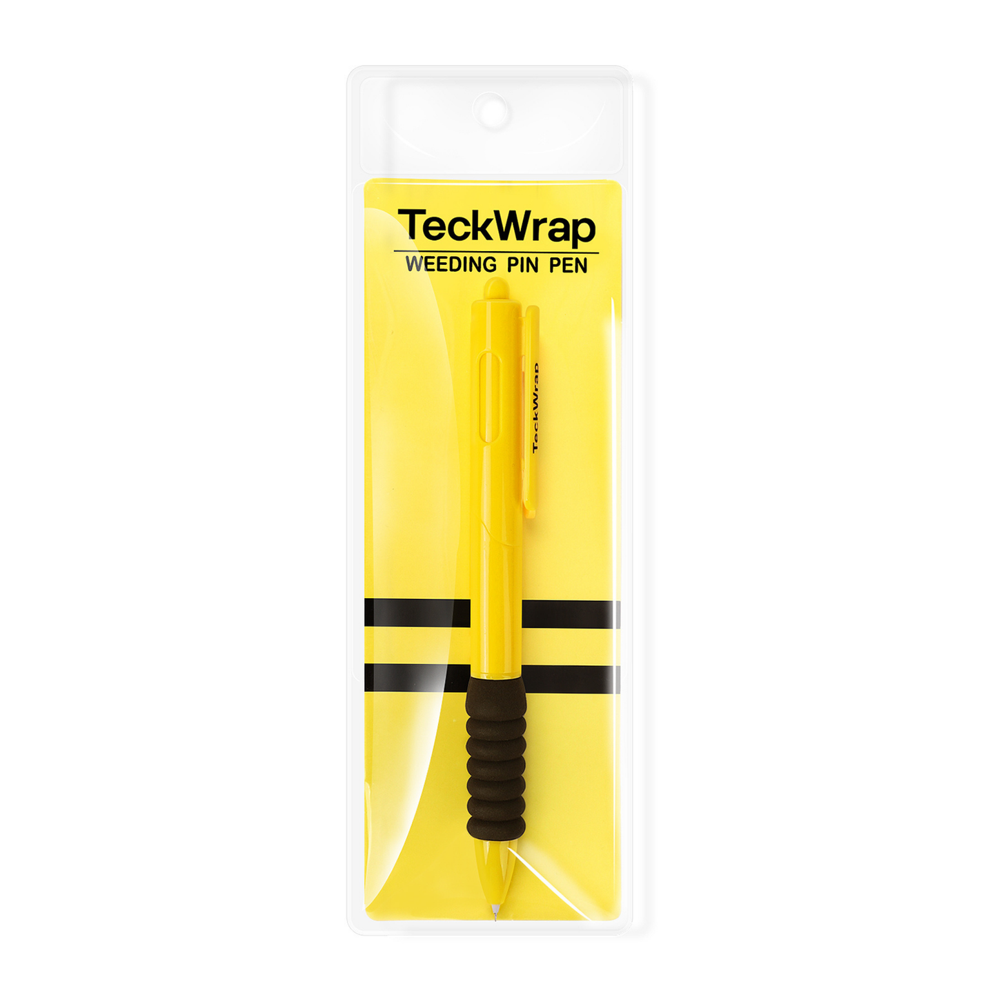 Teckwrap Craft Vinil Ayıklama Kalemi - Weeding Pen / 1 Adet